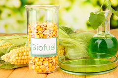 Egerton Forstal biofuel availability